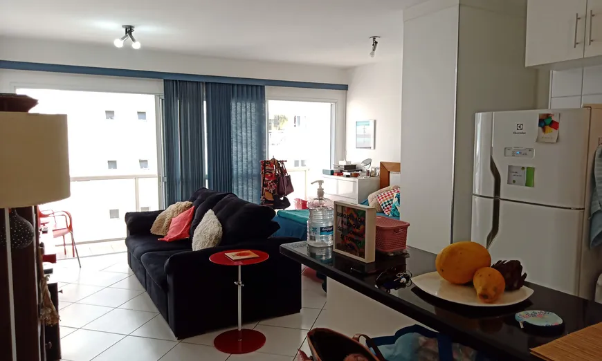 Foto 1 de Apartamento com 1 Quarto à venda, 40m² em Barra Funda, São Paulo