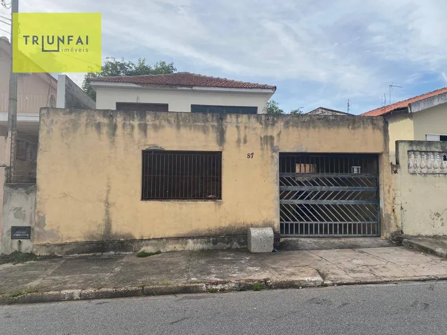 Foto 1 de Casa com 2 Quartos à venda, 112m² em Parque Bela Vista, Votorantim