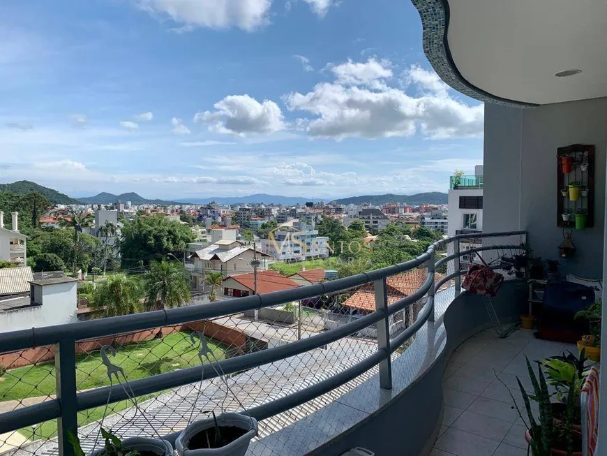 Foto 1 de Apartamento com 3 Quartos à venda, 99m² em Canajure, Florianópolis