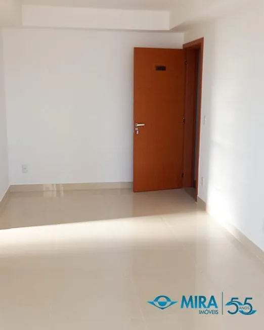 Foto 1 de Apartamento com 3 Quartos à venda, 76m² em Jardim Europa, Goiânia