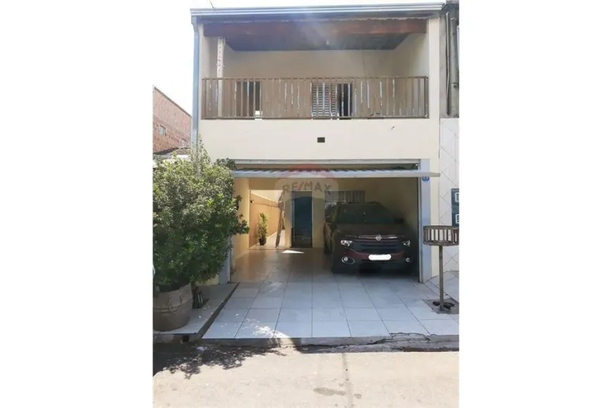 Foto 1 de Casa com 3 Quartos à venda, 100m² em Itupeva, Itupeva