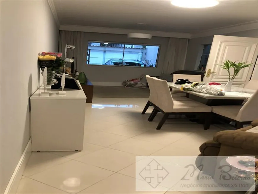 Foto 1 de Sobrado com 3 Quartos à venda, 110m² em Jardim Bonfiglioli, São Paulo