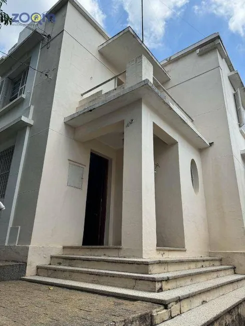 Foto 1 de Casa com 3 Quartos para venda ou aluguel, 234m² em Vila Torres Neve, Jundiaí