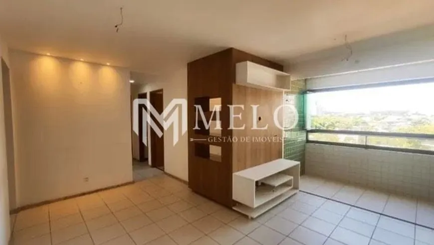 Foto 1 de Apartamento com 3 Quartos à venda, 72m² em Encruzilhada, Recife