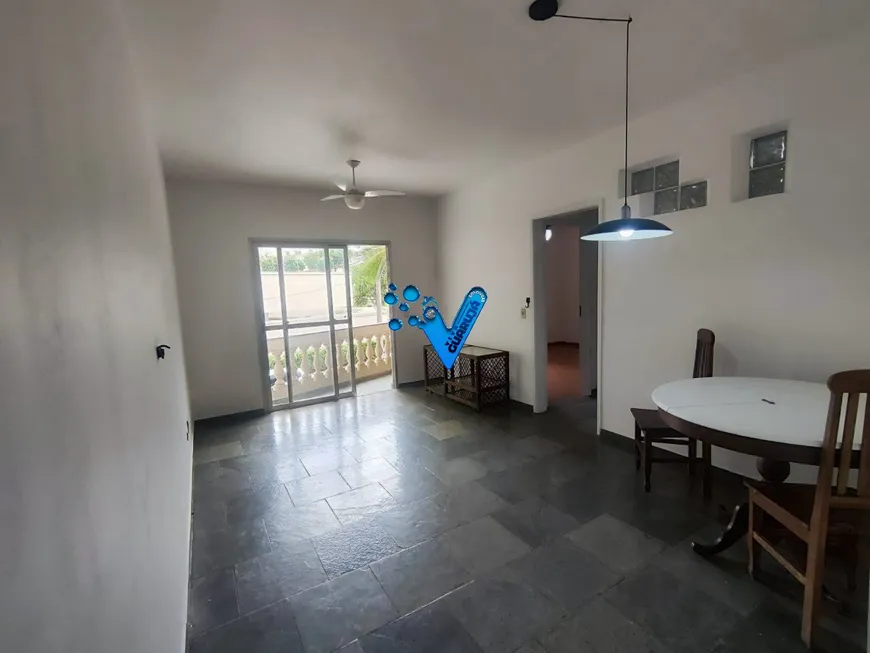 Foto 1 de Apartamento com 2 Quartos à venda, 65m² em Enseada, Guarujá