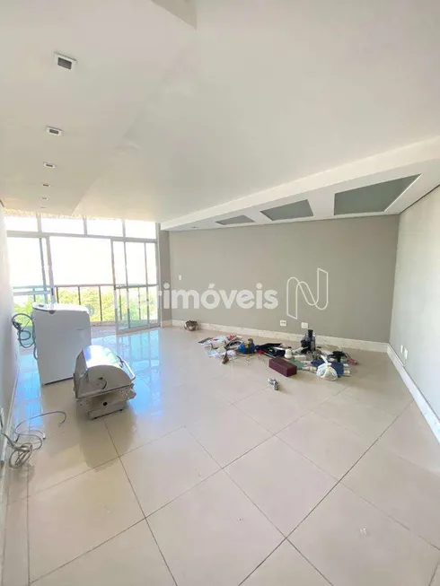 Foto 1 de Apartamento com 3 Quartos à venda, 90m² em Eldorado, Contagem