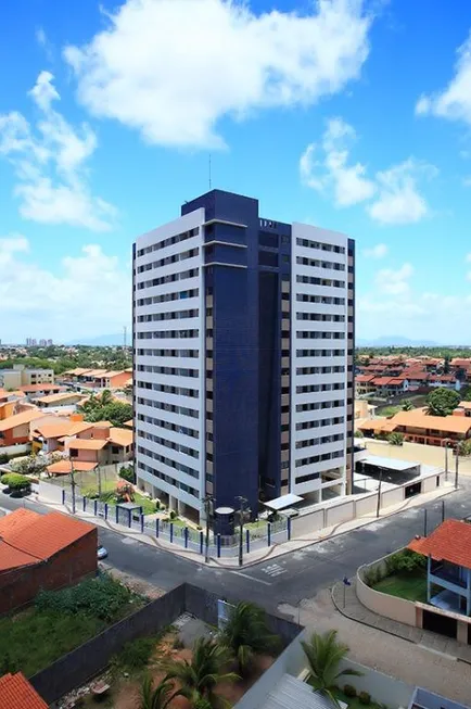 Foto 1 de Apartamento com 3 Quartos à venda, 72m² em Engenheiro Luciano Cavalcante, Fortaleza