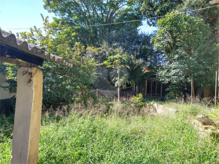 Foto 1 de Lote/Terreno à venda, 1250m² em Vila Albertina, São Paulo