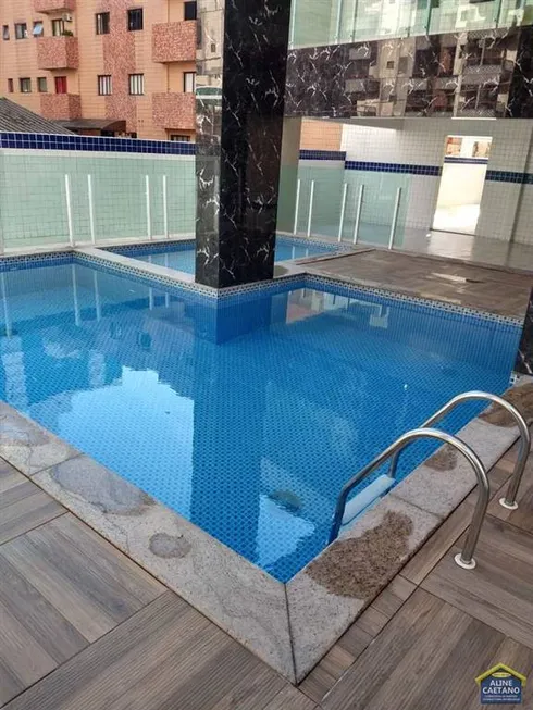 Foto 1 de Apartamento com 3 Quartos à venda, 150m² em Vila Tupi, Praia Grande