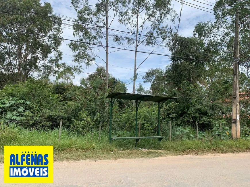 Foto 1 de Lote/Terreno à venda, 3000m² em Quintas do Jacuba, Contagem