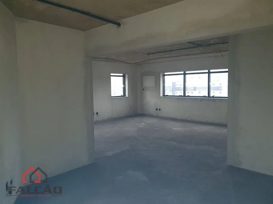 Foto 1 de Sala Comercial à venda, 65m² em Boqueirão, Santos