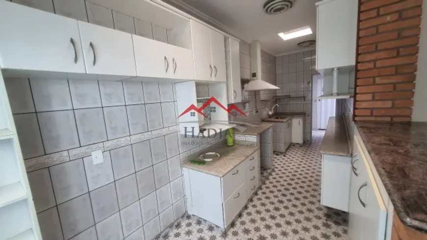 Foto 1 de Casa com 3 Quartos para venda ou aluguel, 220m² em Vila Municipal, Jundiaí