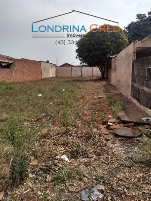 Foto 1 de Lote/Terreno à venda, 450m² em Centro, Bela Vista do Paraíso