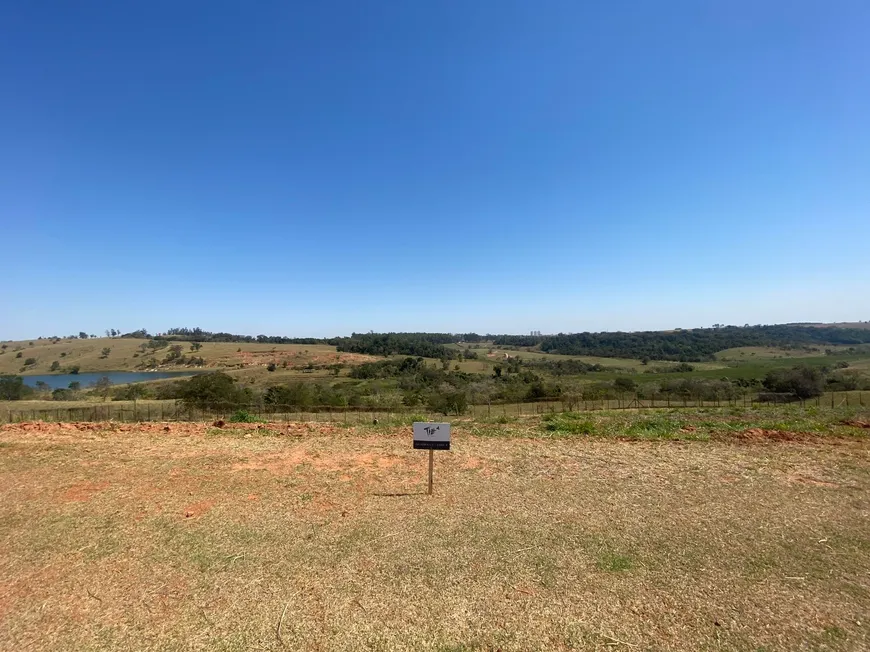 Foto 1 de Lote/Terreno à venda, 1378m² em Loteamento Residencial Entre Verdes Sousas, Campinas