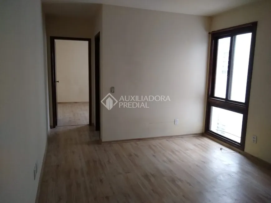 Foto 1 de Apartamento com 1 Quarto à venda, 43m² em Cidade Baixa, Porto Alegre