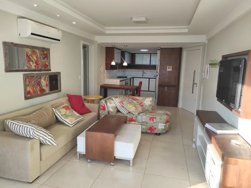 Foto 1 de Apartamento com 2 Quartos à venda, 75m² em Centro, Gramado