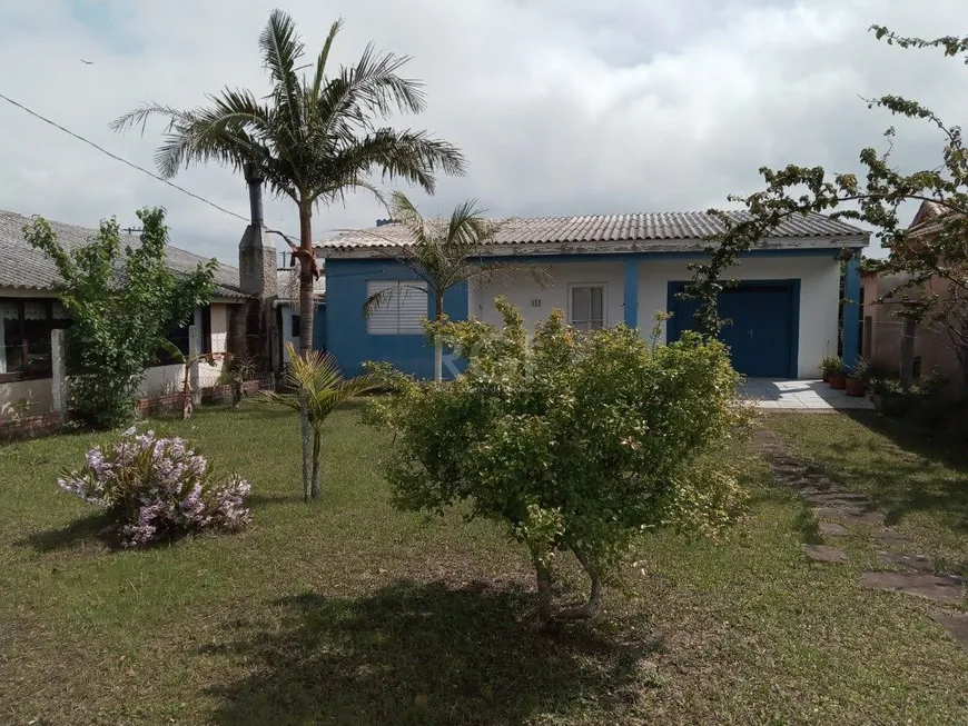 Foto 1 de Fazenda/Sítio com 1 Quarto à venda, 870m² em Itapua, Viamão