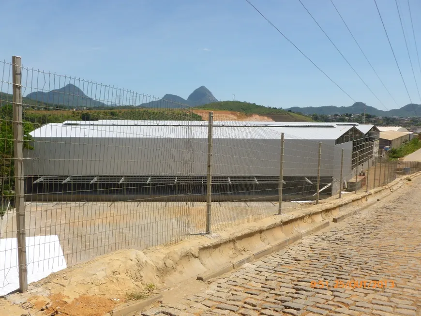 Foto 1 de Galpão/Depósito/Armazém para alugar, 5000m² em Parque Industrial, Viana