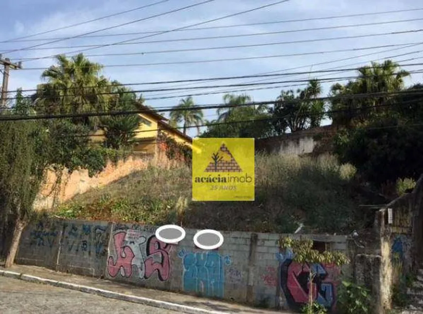 Foto 1 de Lote/Terreno à venda, 645m² em Sumaré, São Paulo