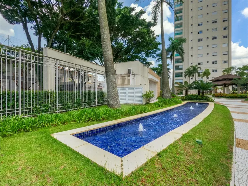 Foto 1 de Apartamento com 3 Quartos à venda, 111m² em Vila Olímpia, São Paulo