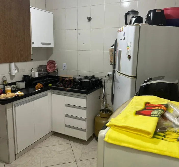 Foto 1 de Apartamento com 3 Quartos à venda, 68m² em Conjunto Jacaraípe, Serra