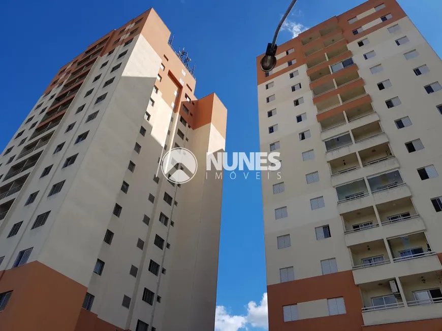 Foto 1 de Apartamento com 2 Quartos à venda, 71m² em Jardim Paraíso, Barueri