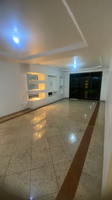 Foto 1 de Apartamento com 3 Quartos à venda, 135m² em  Vila Valqueire, Rio de Janeiro