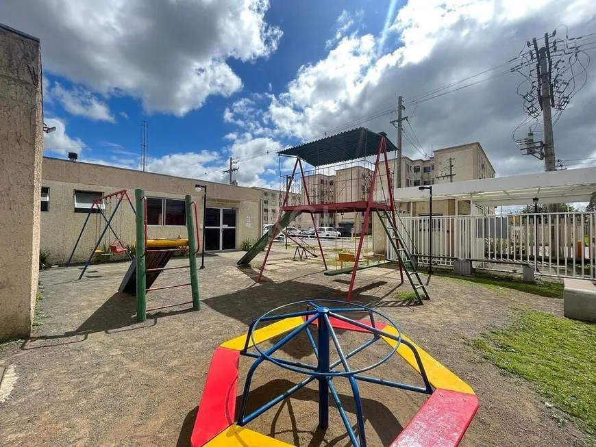 Foto 1 de Apartamento com 2 Quartos à venda, 43m² em Sarandi, Porto Alegre