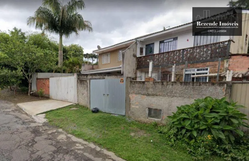 Foto 1 de Lote/Terreno à venda, 426m² em Boa Vista, Curitiba