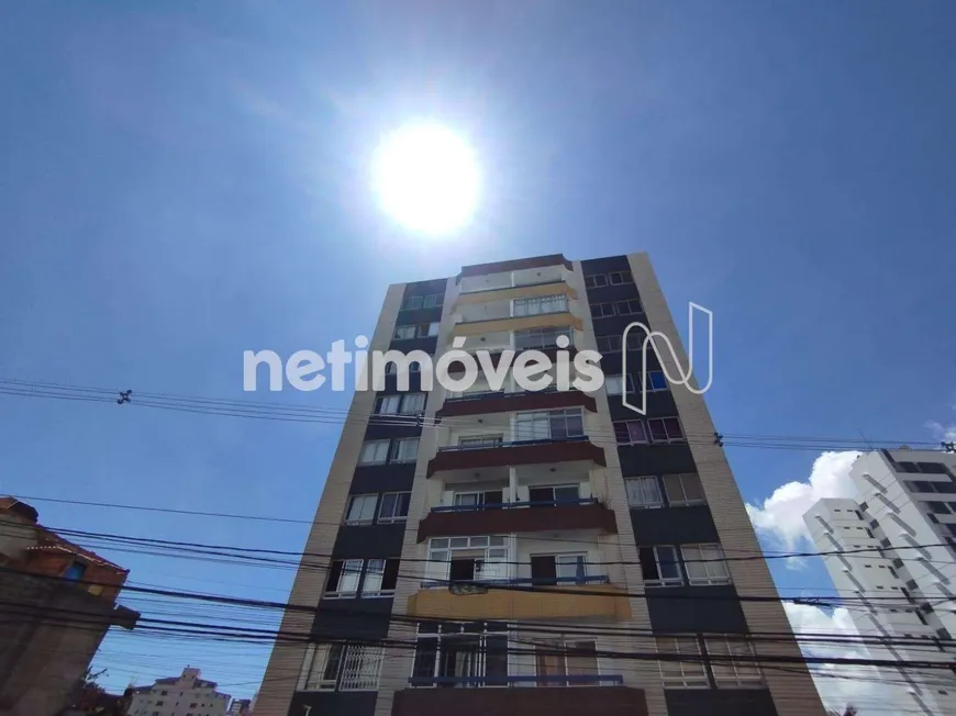 Foto 1 de Apartamento com 3 Quartos à venda, 92m² em Garcia, Salvador