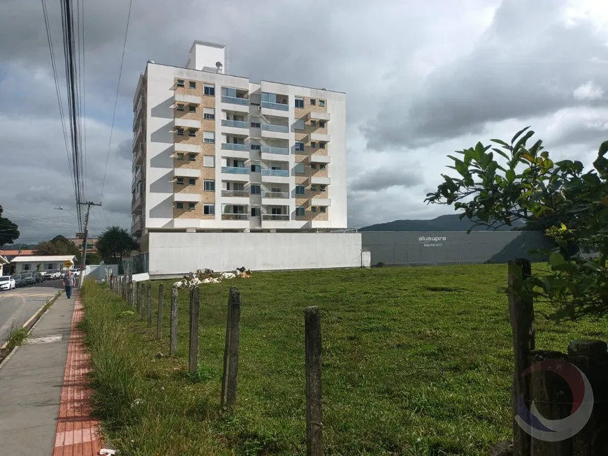 Foto 1 de Lote/Terreno à venda, 15253m² em Centro, Palhoça