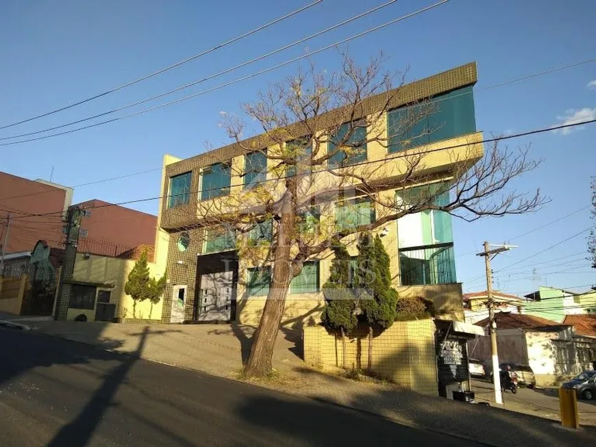 Foto 1 de Imóvel Comercial à venda, 400m² em Carandiru, São Paulo