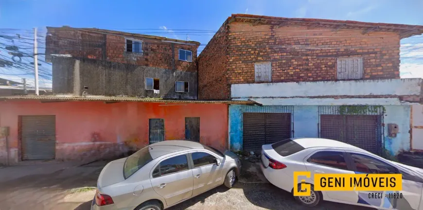 Foto 1 de Casa com 3 Quartos à venda, 760m² em Cajueiro Seco, Jaboatão dos Guararapes