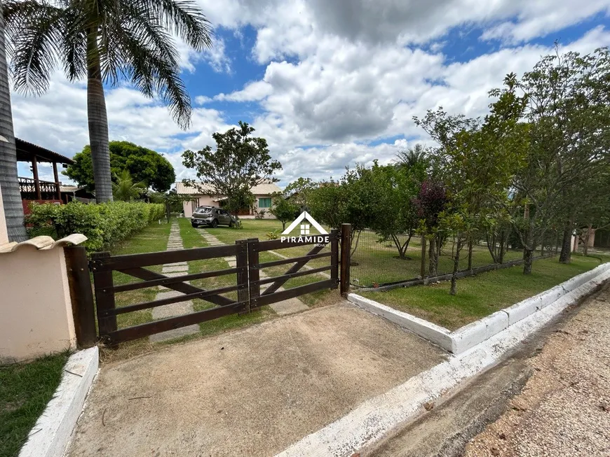 Foto 1 de Casa de Condomínio com 1 Quarto à venda, 100m² em , Fortuna de Minas