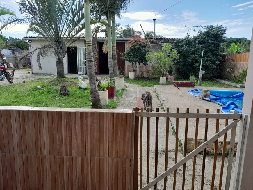 Foto 1 de Casa com 2 Quartos à venda, 121m² em Lageado, Porto Alegre