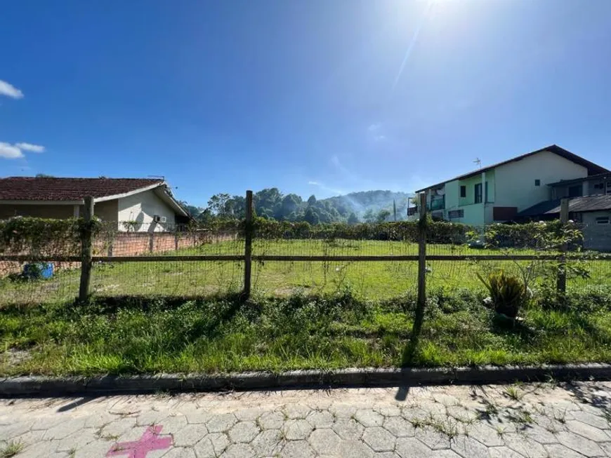 Foto 1 de Lote/Terreno à venda, 738m² em Campeche, Florianópolis