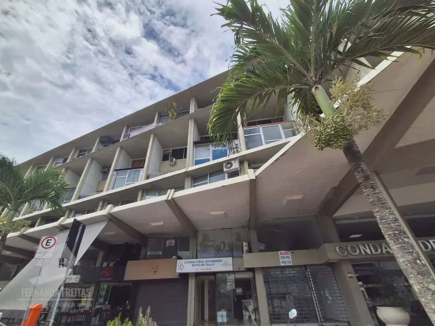 Foto 1 de Ponto Comercial à venda, 98m² em Barra da Tijuca, Rio de Janeiro