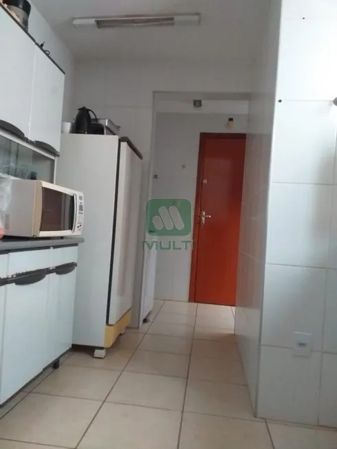 Foto 1 de Apartamento com 3 Quartos à venda, 106m² em Cazeca, Uberlândia
