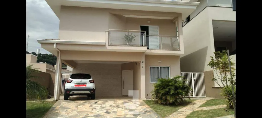 Foto 1 de Casa de Condomínio com 3 Quartos à venda, 230m² em Pinheiro, Valinhos