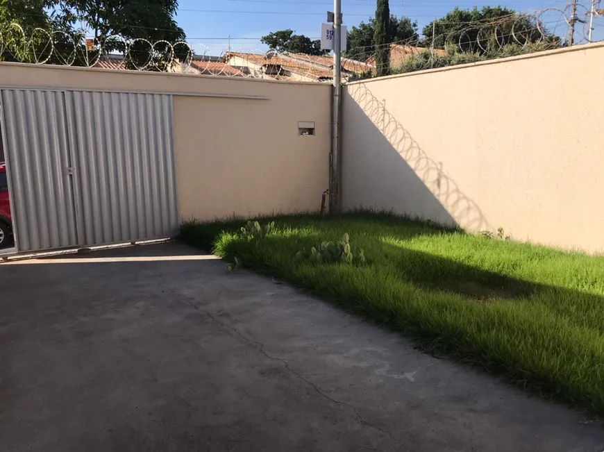 Foto 1 de Casa com 3 Quartos à venda, 90m² em Jardim Rio Grande, Aparecida de Goiânia