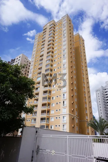 Foto 1 de Apartamento com 3 Quartos à venda, 120m² em Parque das Flores, Campinas