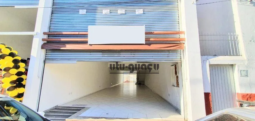 Foto 1 de Ponto Comercial para alugar, 300m² em Centro, Itu