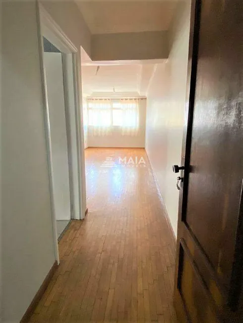 Foto 1 de Apartamento com 4 Quartos à venda, 140m² em Bom Retiro, Uberaba