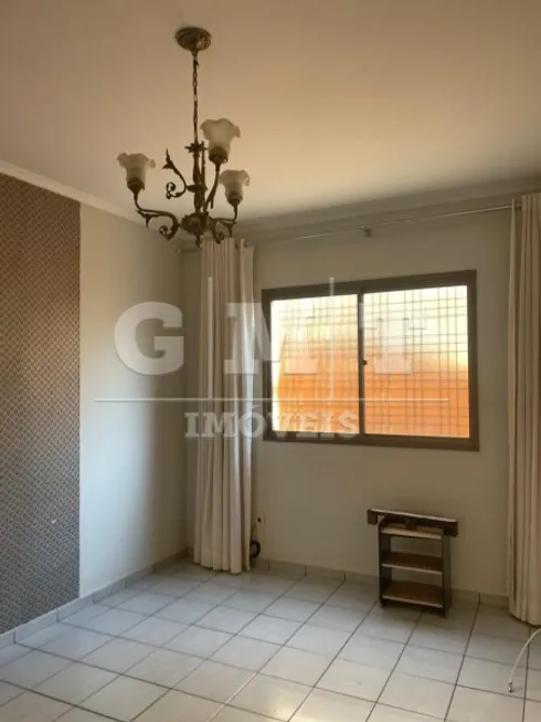 Foto 1 de Apartamento com 1 Quarto à venda, 59m² em Jardim Sumare, Ribeirão Preto