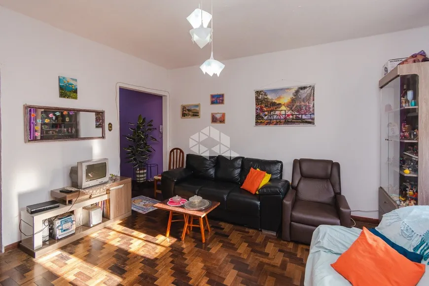 Foto 1 de Apartamento com 2 Quartos à venda, 93m² em Higienópolis, Porto Alegre