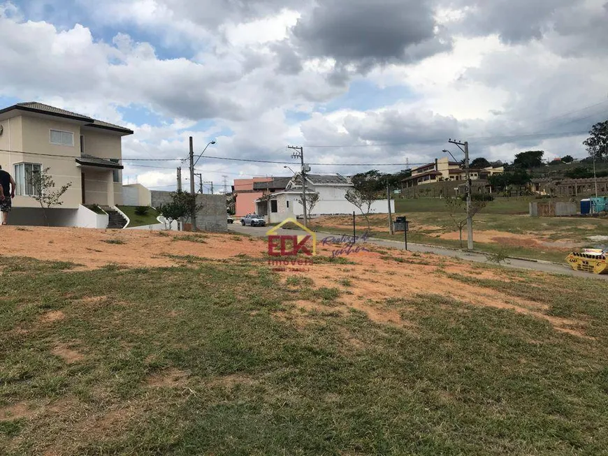 Foto 1 de Lote/Terreno à venda, 486m² em Bairro do Grama, Caçapava