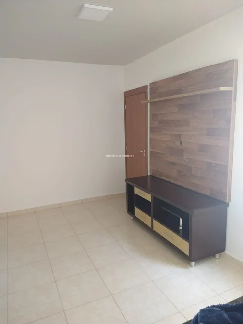 Foto 1 de Apartamento com 2 Quartos à venda, 49m² em Rios di Itália, São José do Rio Preto
