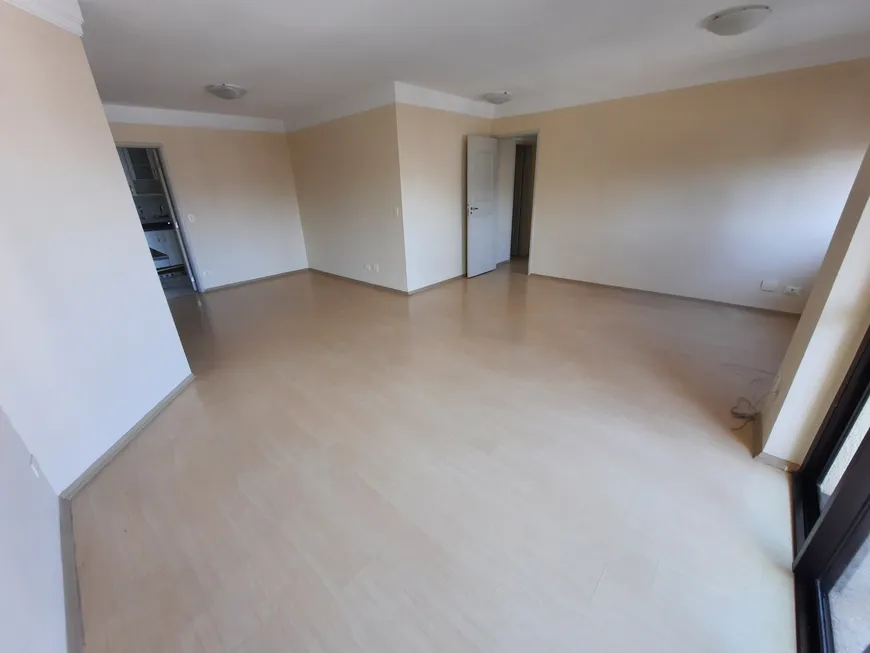 Foto 1 de Apartamento com 3 Quartos à venda, 110m² em Jardim Paulista, São Paulo