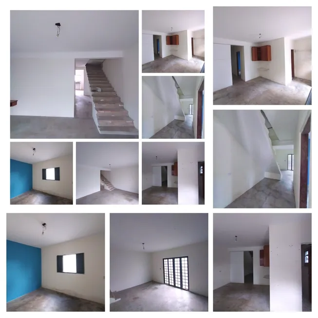 Foto 1 de Sobrado com 1 Quarto para alugar, 60m² em Centro, Jacareí