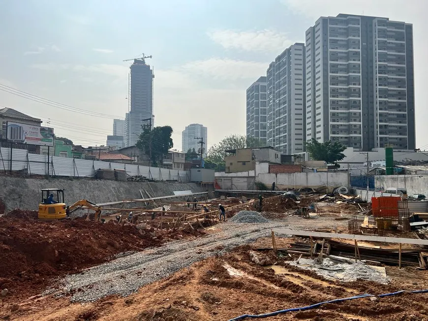 Foto 1 de Apartamento com 2 Quartos à venda, 37m² em Vila Independência, São Paulo